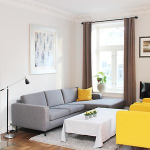 Appartement met Twee Slaapkamers